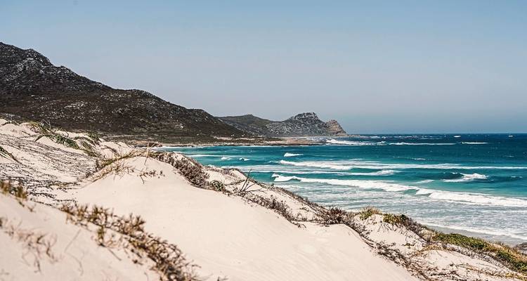 Paquete Parada en Ciudad del Cabo - DERTOUR 4