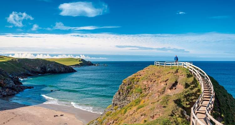 North Coast 500 - Scotland's Route 66 (12 nights) - DERTOUR 8