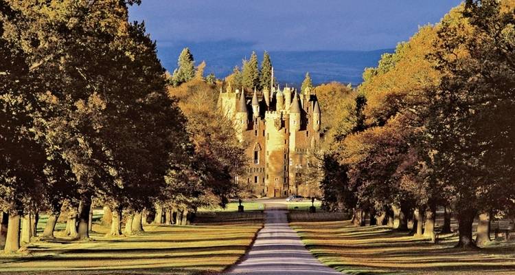 North Coast 500 - Scotland's Route 66 (12 nights) - DERTOUR 10