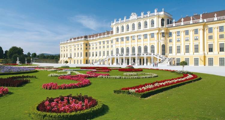 MS SE-Manon - Along the Danube to Vienna - DERTOUR 1