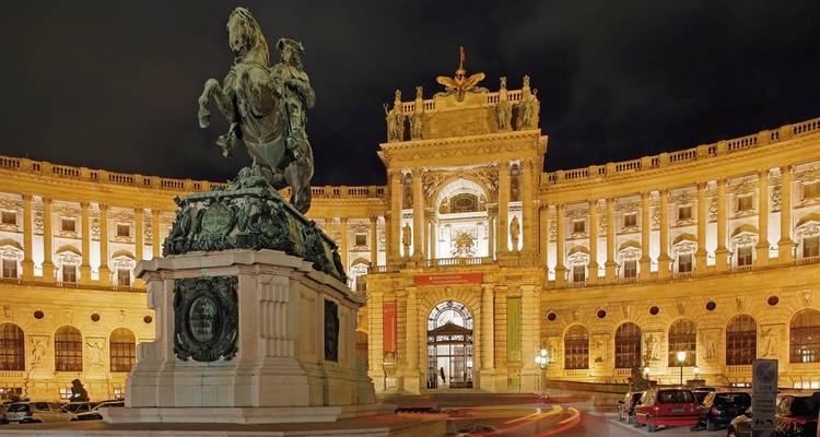 MS SE-Manon - Along the Danube to Vienna - DERTOUR 6