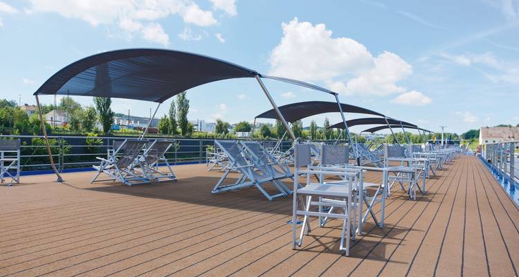 MS SE-Manon - Along the Danube to Vienna - DERTOUR 10