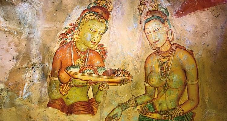 Sri Lanka compact (private tour) - DERTOUR 4