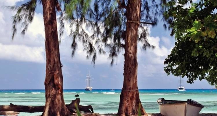 Sailing through paradise - S.V. Sea Pearl (7 days/6 nights, from/to Praslin) - DERTOUR 4