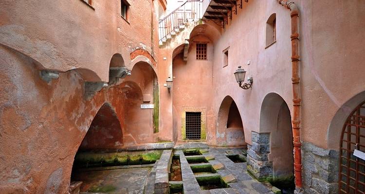 Historic sites, sea salt and a touch of Africa - DERTOUR 5