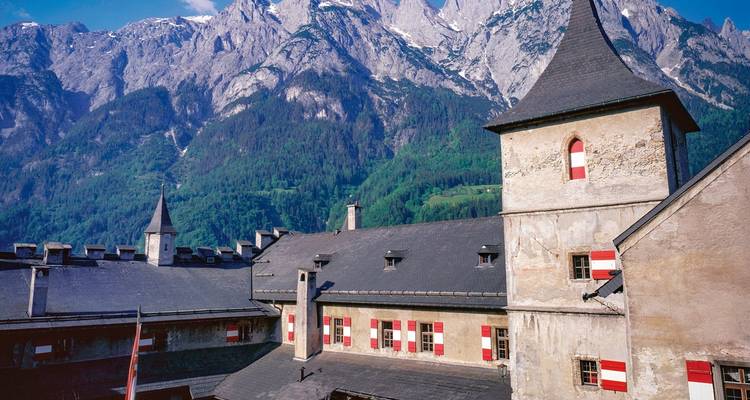 Alpe-Adria Cycle Path - DERTOUR 4