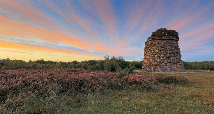 Scotland's myths, ghosts and legends (11 nights) - DERTOUR 8
