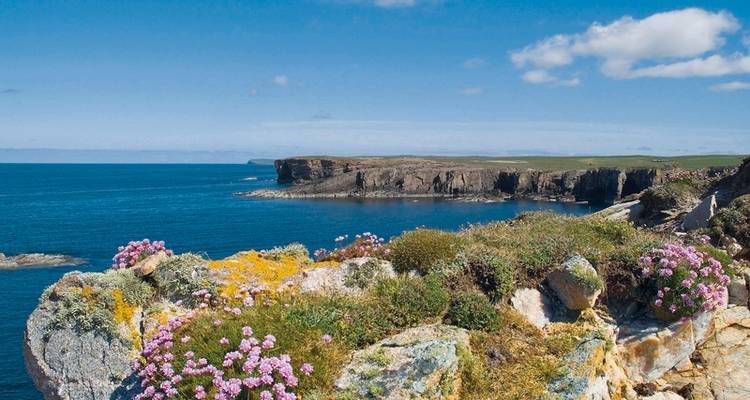 Scotland's myths, ghosts and legends (11 nights) - DERTOUR 9