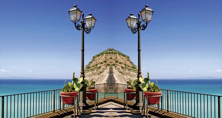 Sorrento and the Islands in the Bay of Naples - DERTOUR 4