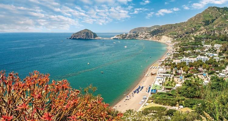 Sorrento and the Islands in the Bay of Naples - DERTOUR 6