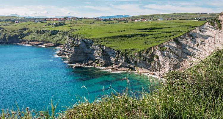 Enchanting nature and charming cities in northern Spain - DERTOUR 2