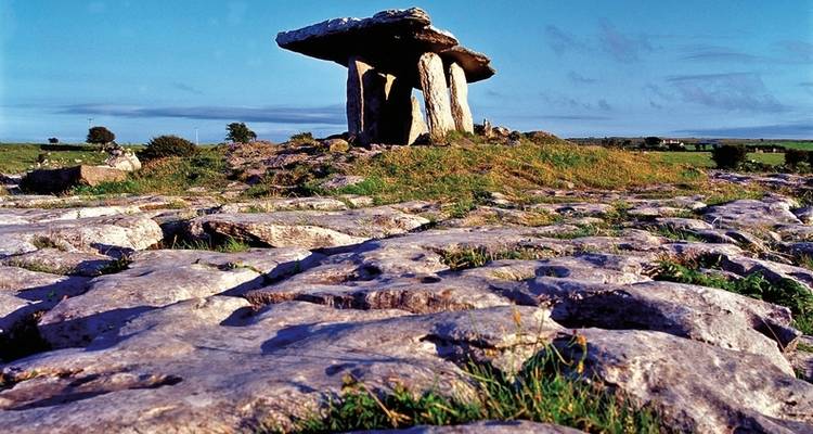 Lugares destacados de Galway - DERTOUR 4