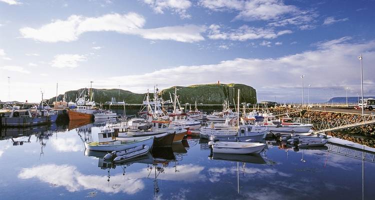 Iceland intensive - DERTOUR 10