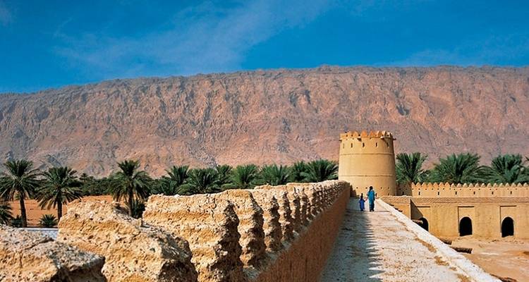 Arabic impressions - DERTOUR 5