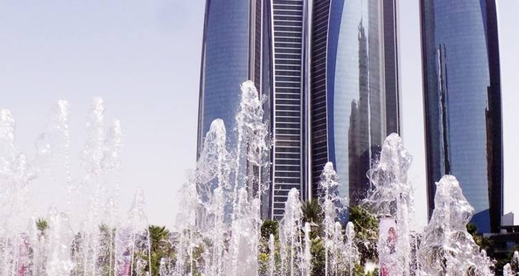 Arabic impressions - DERTOUR 3