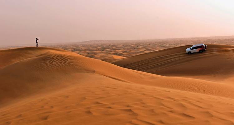 Arabic impressions - DERTOUR 4