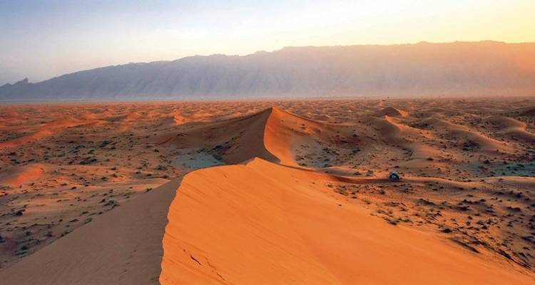 Arabic impressions - DERTOUR 6