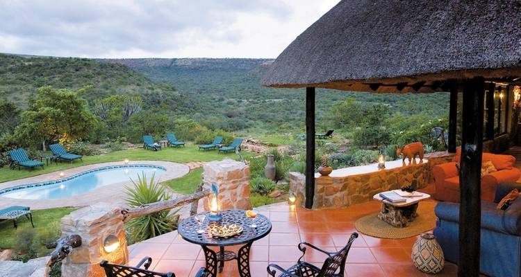 Mpumalanga - En el reino de los animales salvajes - DERTOUR 6