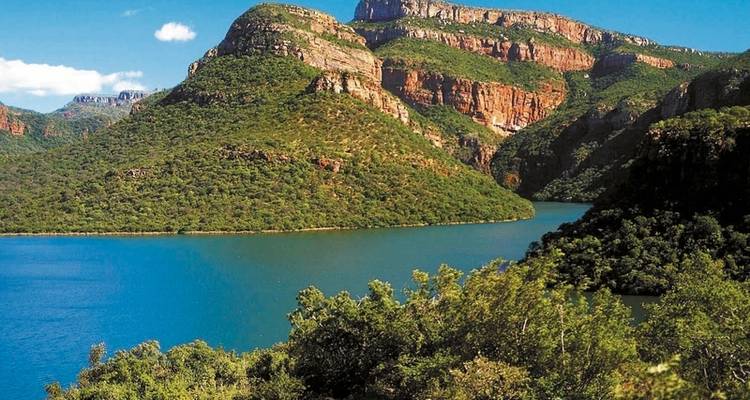 Mpumalanga - En el reino de los animales salvajes - DERTOUR 10