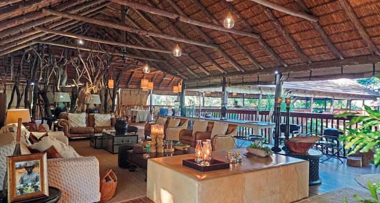 Mpumalanga - In the realm of wild animals - DERTOUR 4