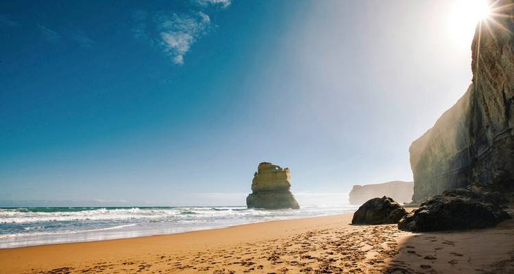 Natural paradises and cosmopolitan cities - DERTOUR 1