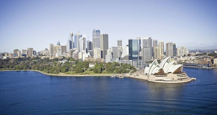 Natural paradises and cosmopolitan cities - DERTOUR 2