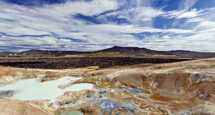 La gran vuelta a Islandia - DERTOUR 3