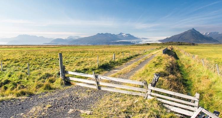 La gran vuelta a Islandia - DERTOUR 7