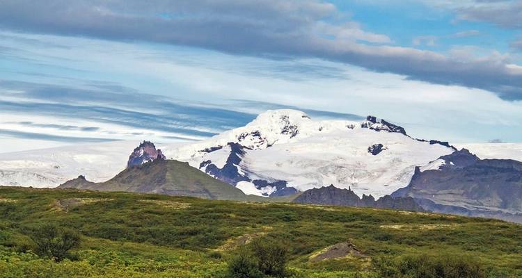 Vacation home tour around Iceland - DERTOUR 1