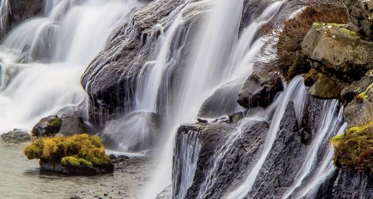 Autour de l'Islande - Ring Road et Snaefellsnes (hiver) - DERTOUR 3