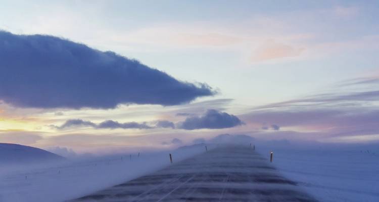 Autour de l'Islande - Ring Road et Snaefellsnes (hiver) - DERTOUR 4