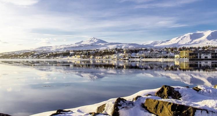 Autour de l'Islande - Ring Road et Snaefellsnes (hiver) - DERTOUR 6