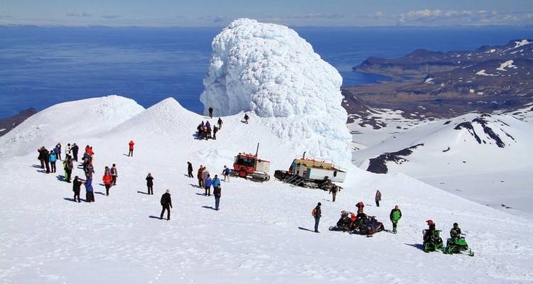 Autour de l'Islande - Ring Road et Snaefellsnes (hiver) - DERTOUR 9