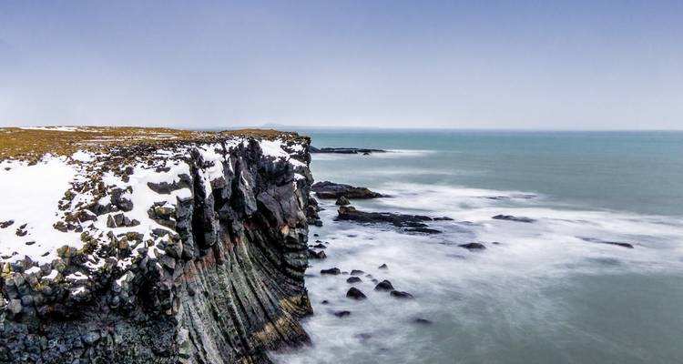 Autour de l'Islande - Ring Road et Snaefellsnes (hiver) - DERTOUR 3