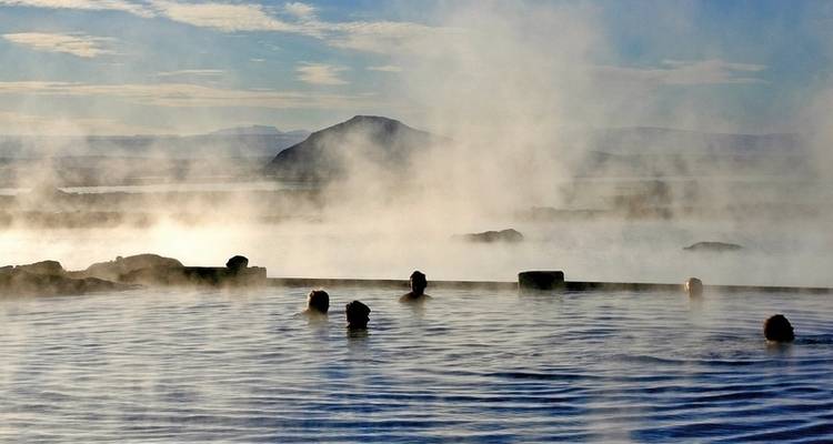 Fascinante Islande - DERTOUR 5