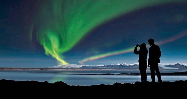 Fascinante Islande - DERTOUR 1