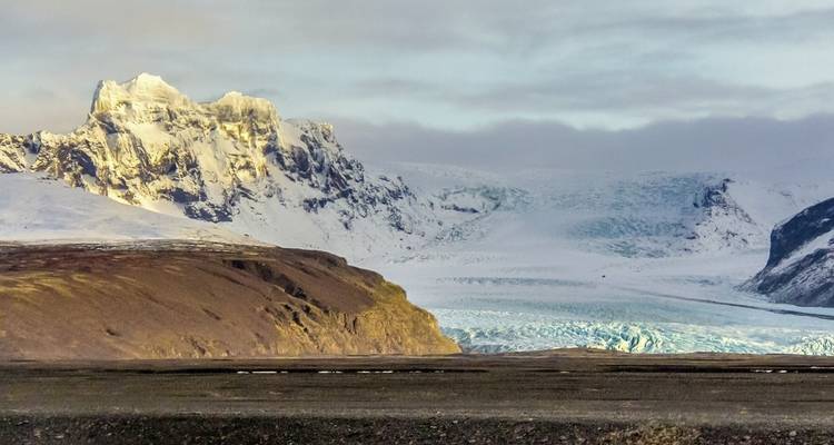 Fascinante Islande - DERTOUR 2
