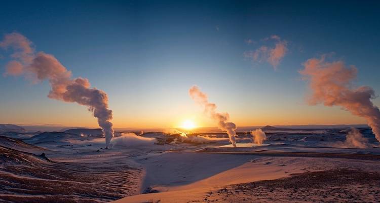 Fascinante Islande - DERTOUR 3