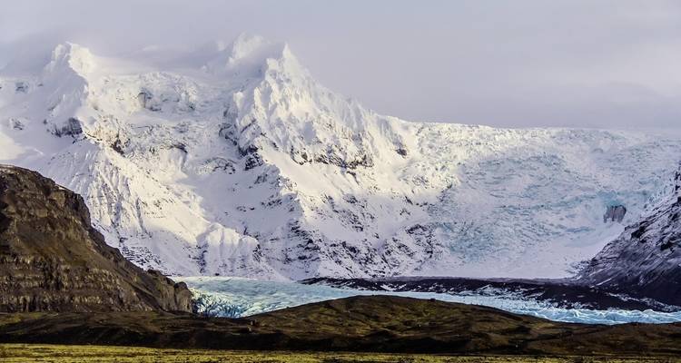 Fascinante Islande - DERTOUR 6