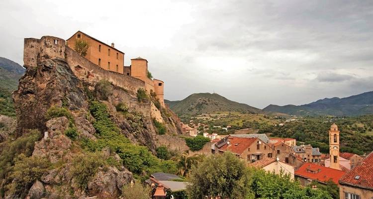 Car tour The best of Sardinia and Corsica - DERTOUR 3