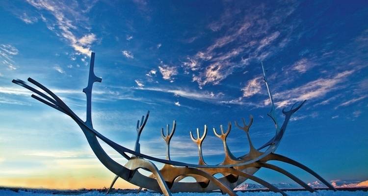 Winter highlights around Reykjavik - DERTOUR 4