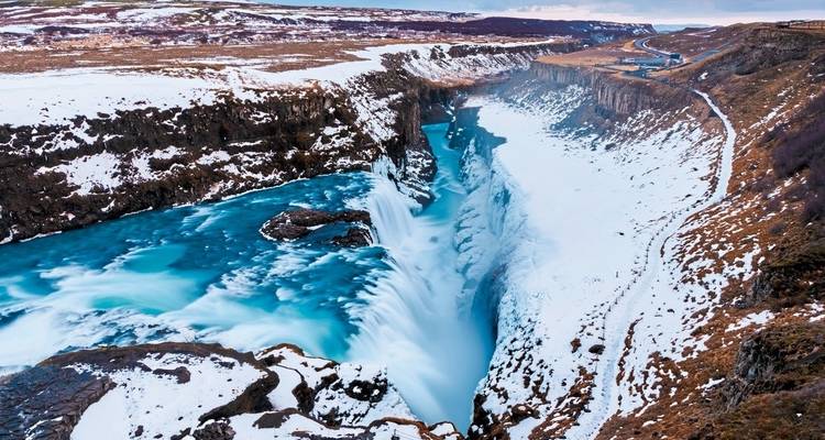 Winter highlights around Reykjavik - DERTOUR 9