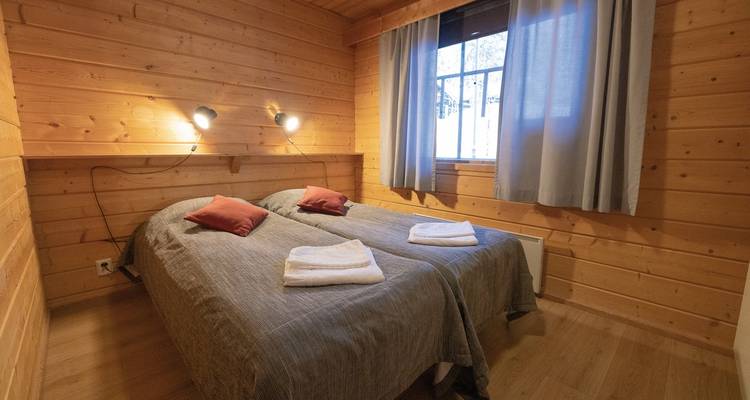 Winter fun in Finnish Lapland - DERTOUR 10
