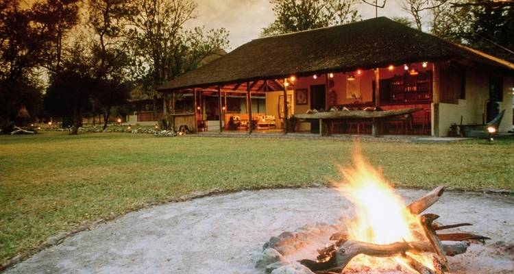 Drifters - Botswana Explorer 17 nights from/to Johannesburg - DERTOUR 2