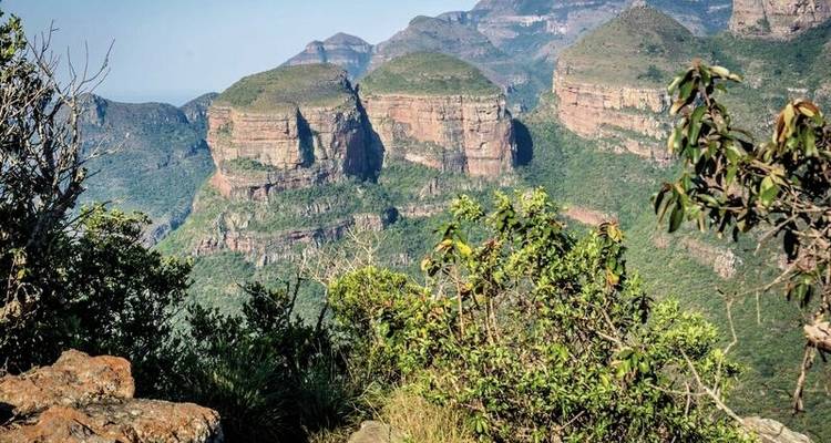 Drifters - Adventure Kruger Park - DERTOUR 3