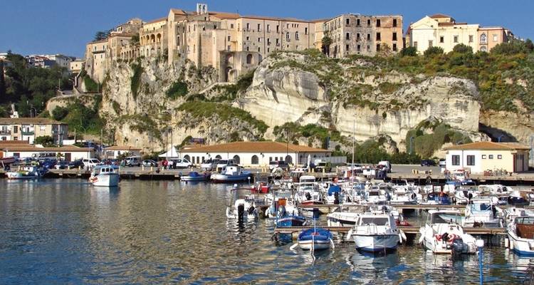 La fantástica diversidad del sur de Italia - DERTOUR 2