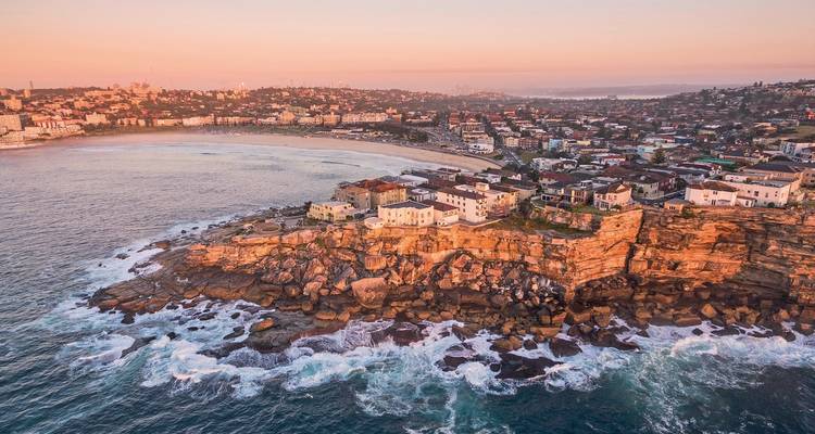 Autour de Sydney - Montagne, vin et mer - DERTOUR 2