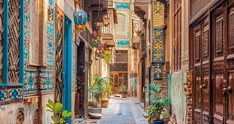 Jeddah Stopover Compact - DERTOUR 4