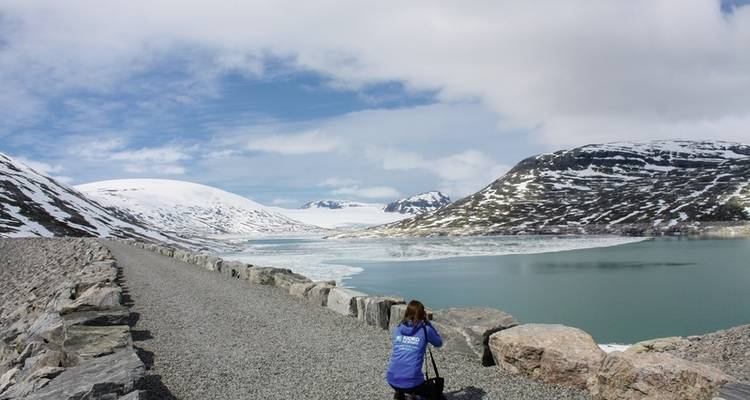Experience Norway in a relaxed way - DERTOUR 8
