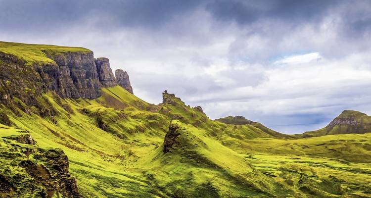Highlands & Islands (13 destinations) - DERTOUR 4